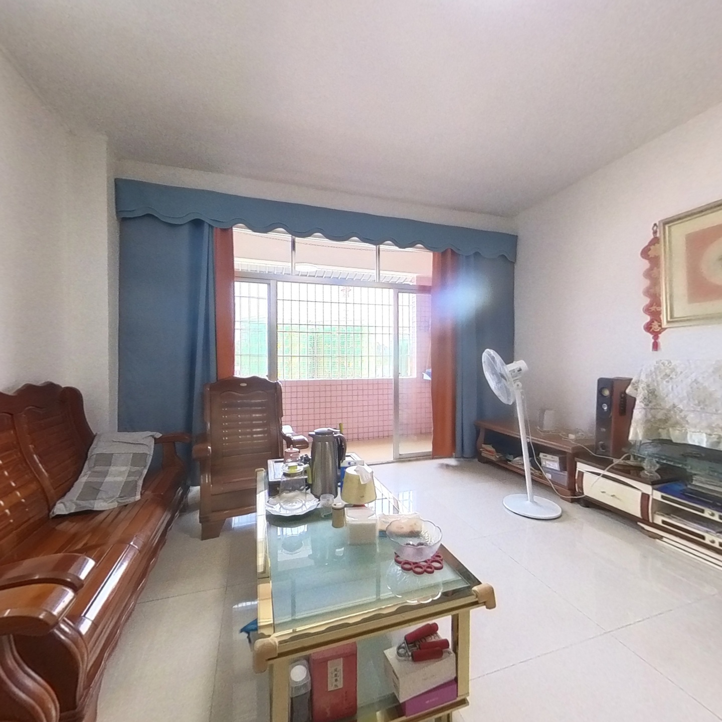 101㎡住宅，总价仅28万，入手门槛低
