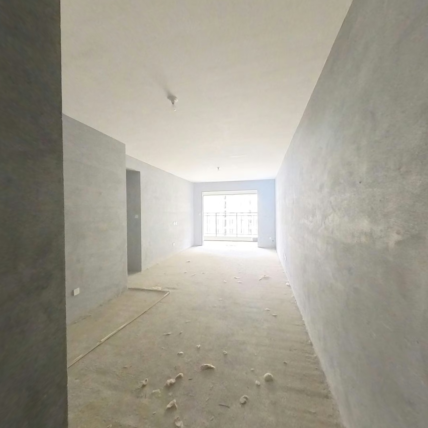 龙达新天地一区 3室2厅 南