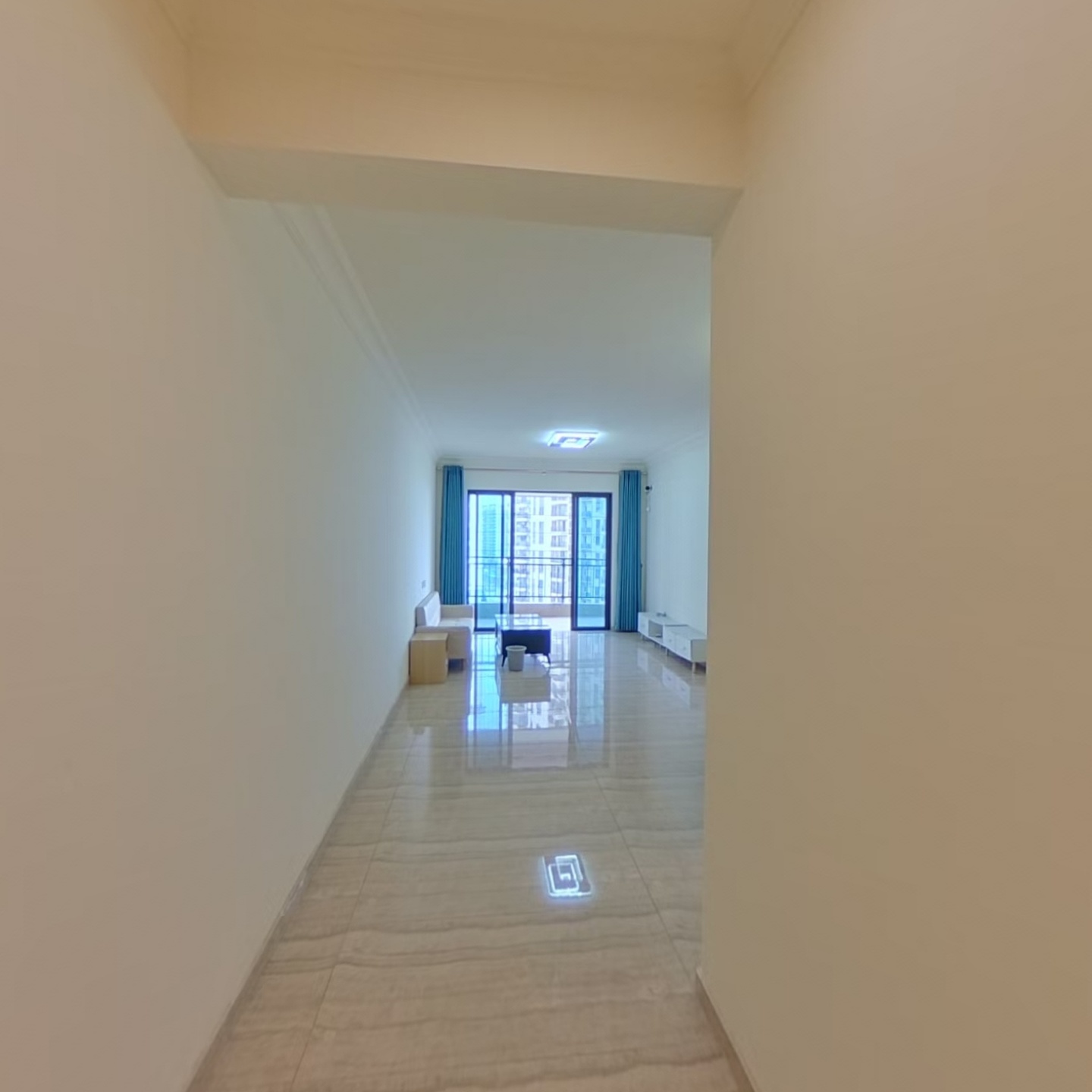 碧桂园翡翠郡 3室2厅 南