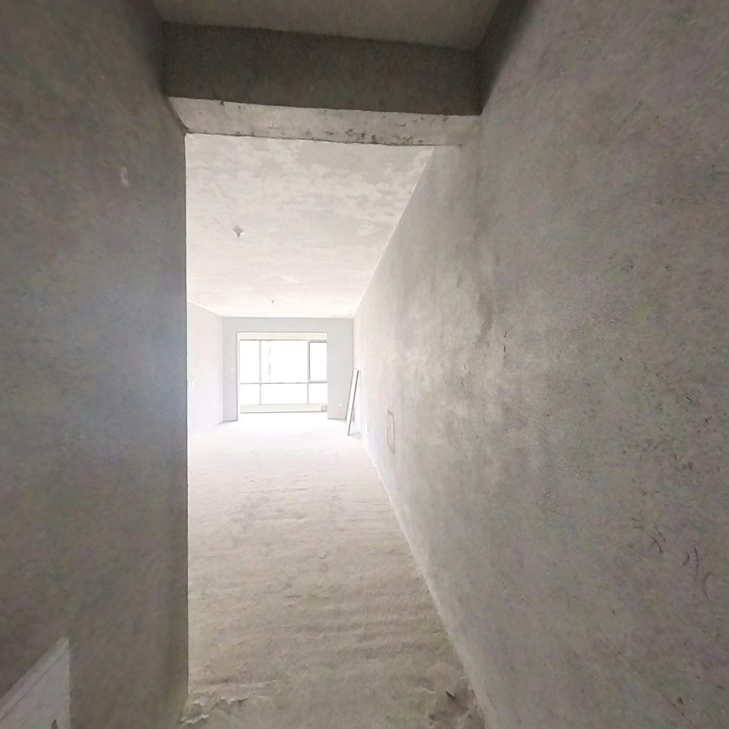 龙达新天地一区 3室2厅 南
