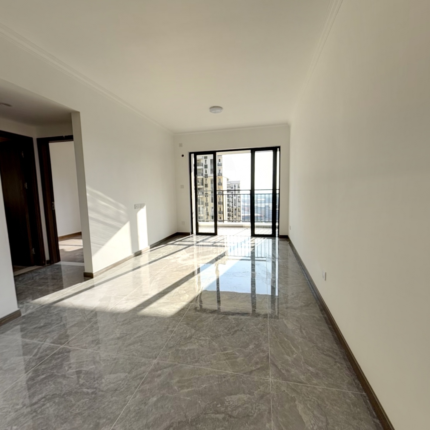 四季春城 2室2厅 南