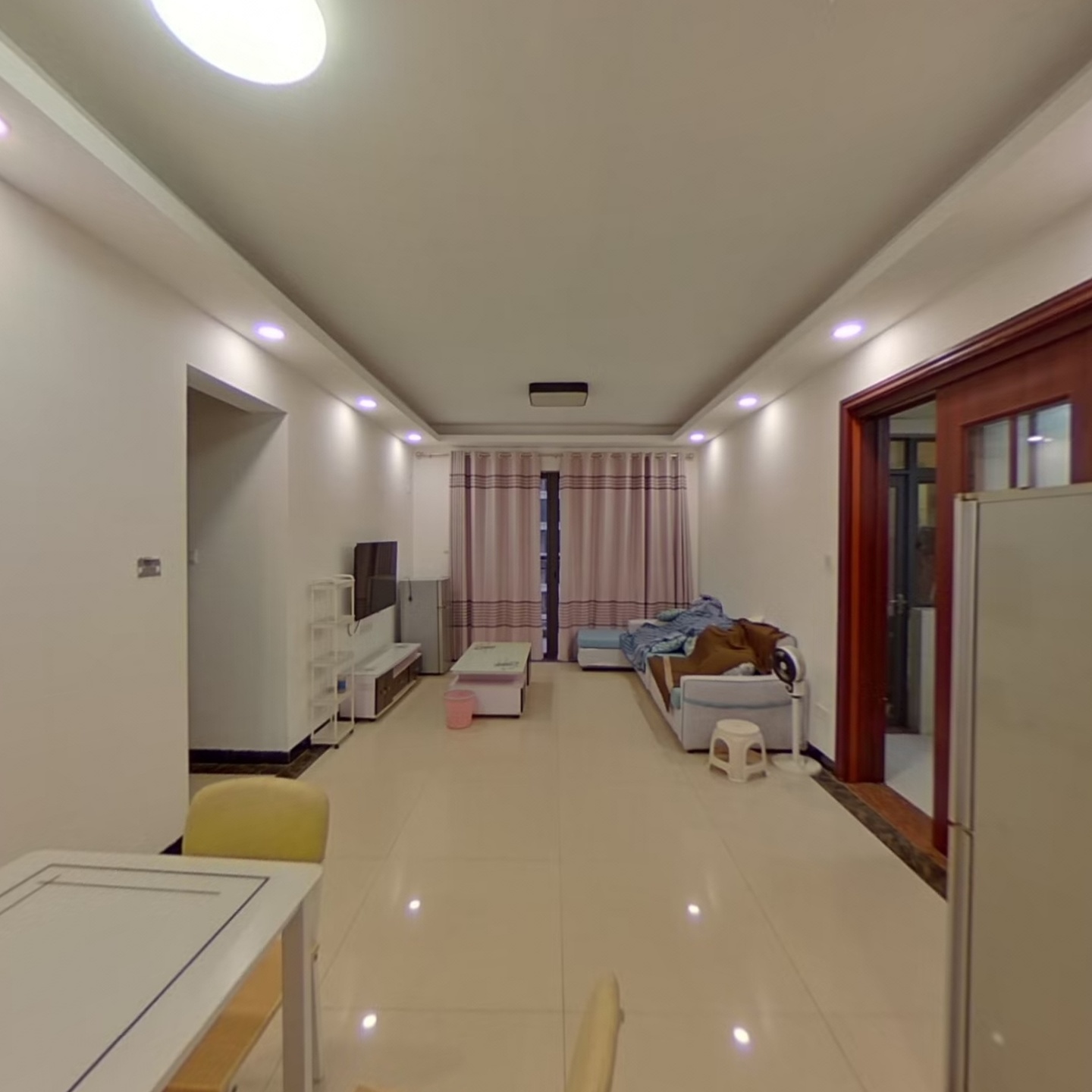 发现美院北区 3室2厅 南 北 南