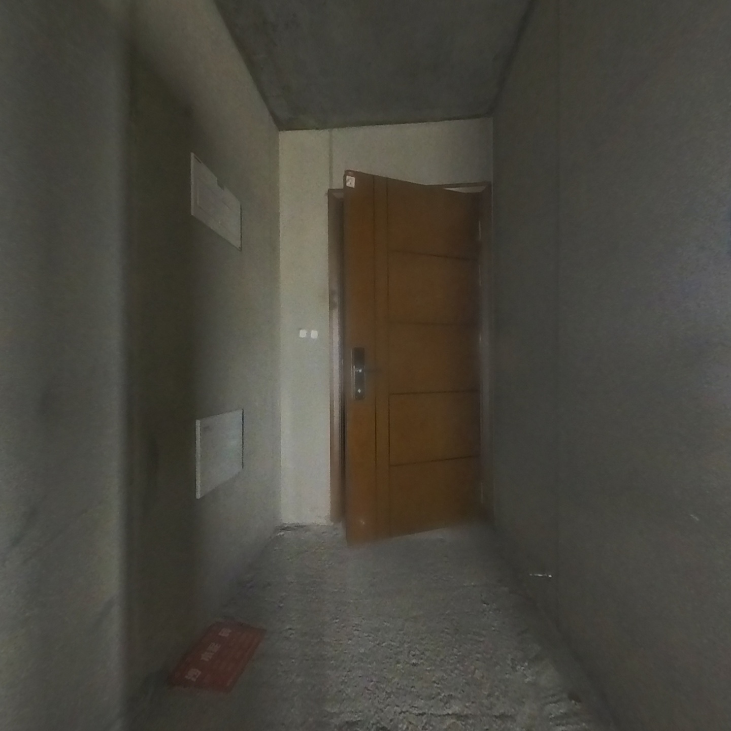 共青湖景刚需三房，102㎡南北通透