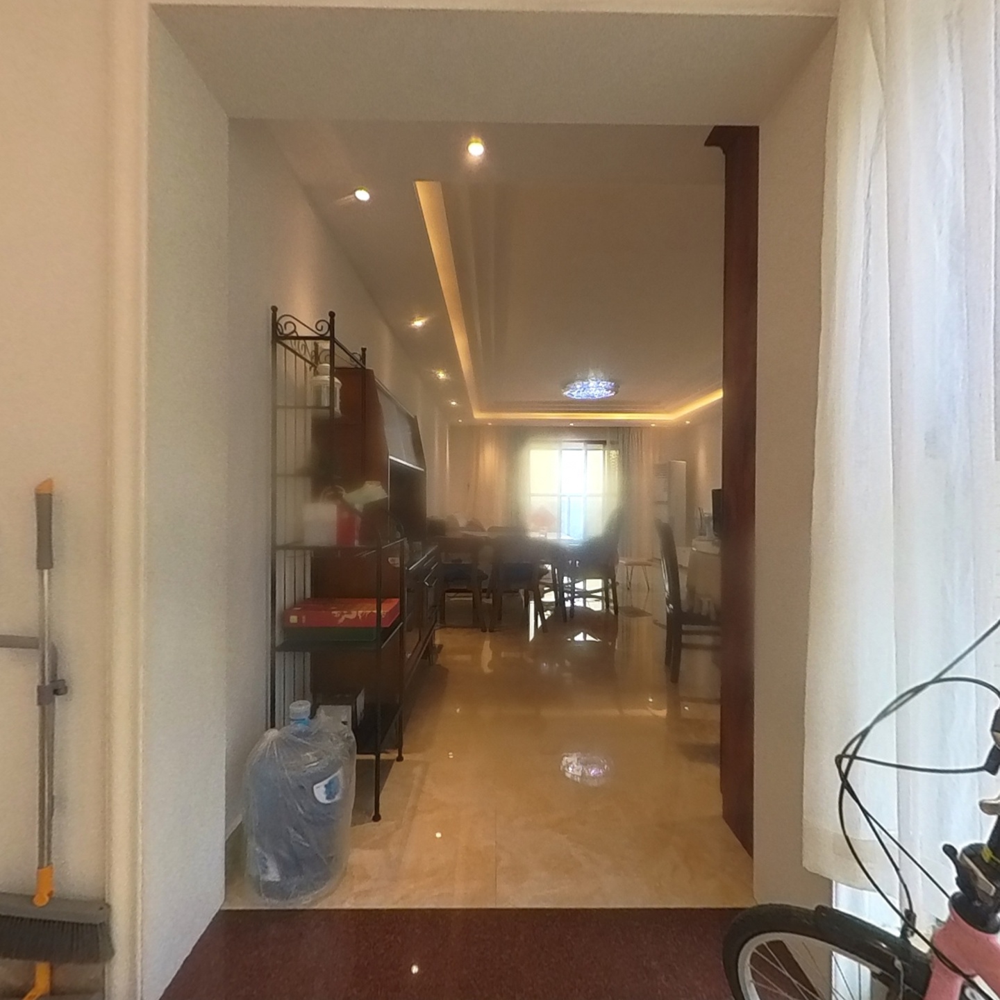 城北片区醇熟好房   生活便利  独享湖景资源