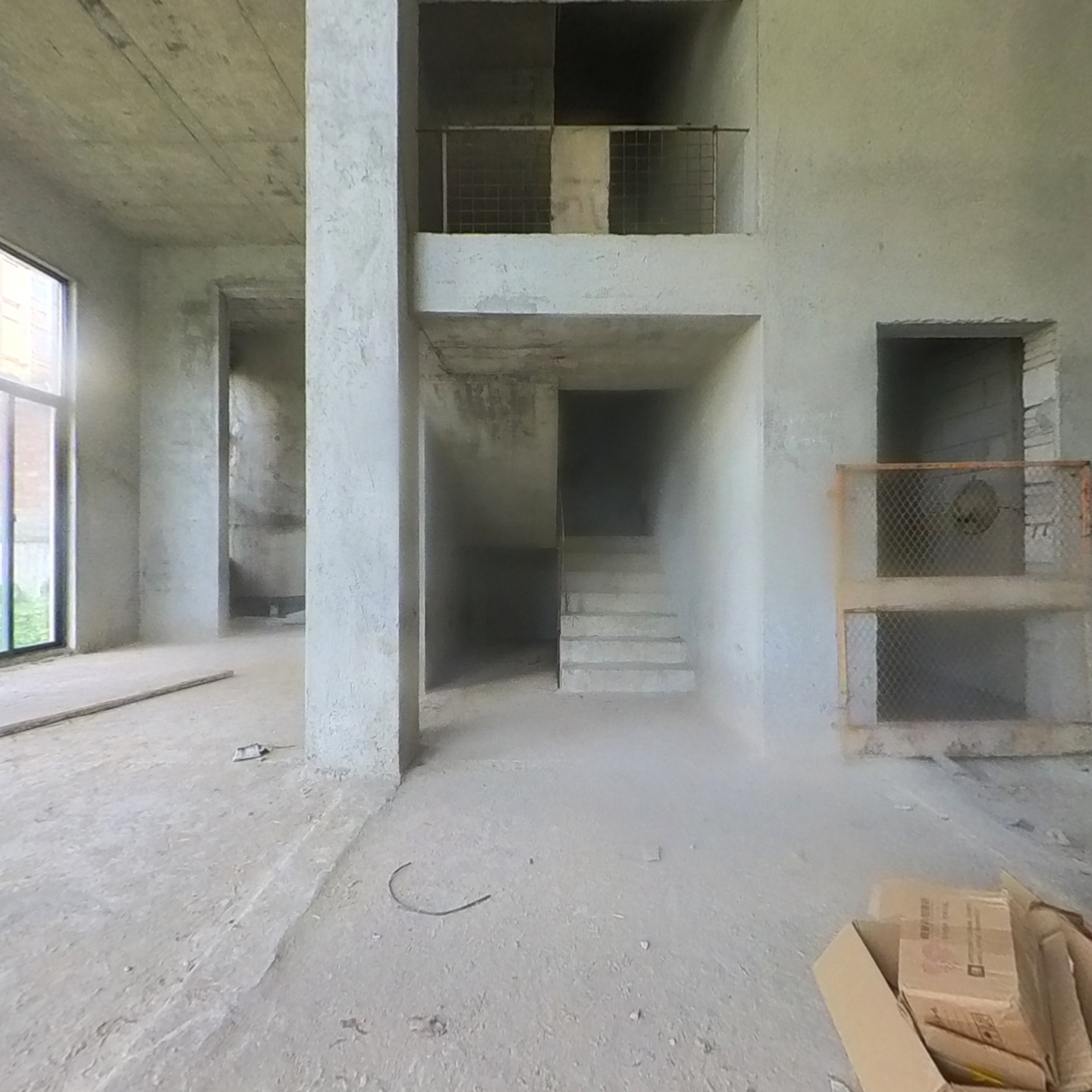 官山御景二期 5室1厅 东南
