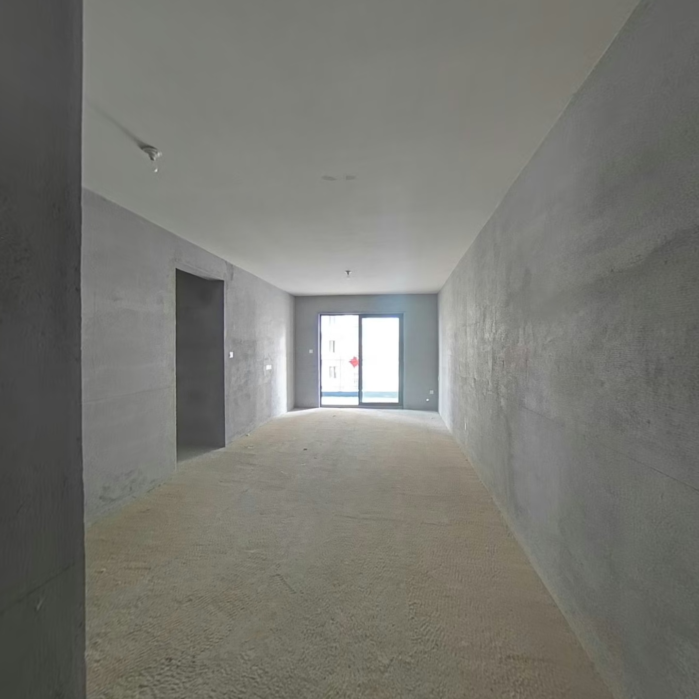 建业天玺 3室2厅 南 北