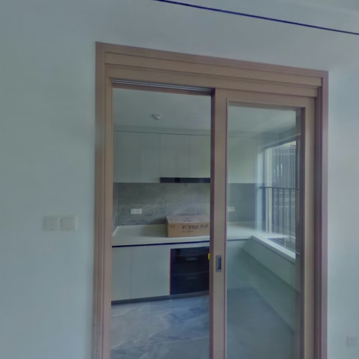 建发和玺 3室2厅 南