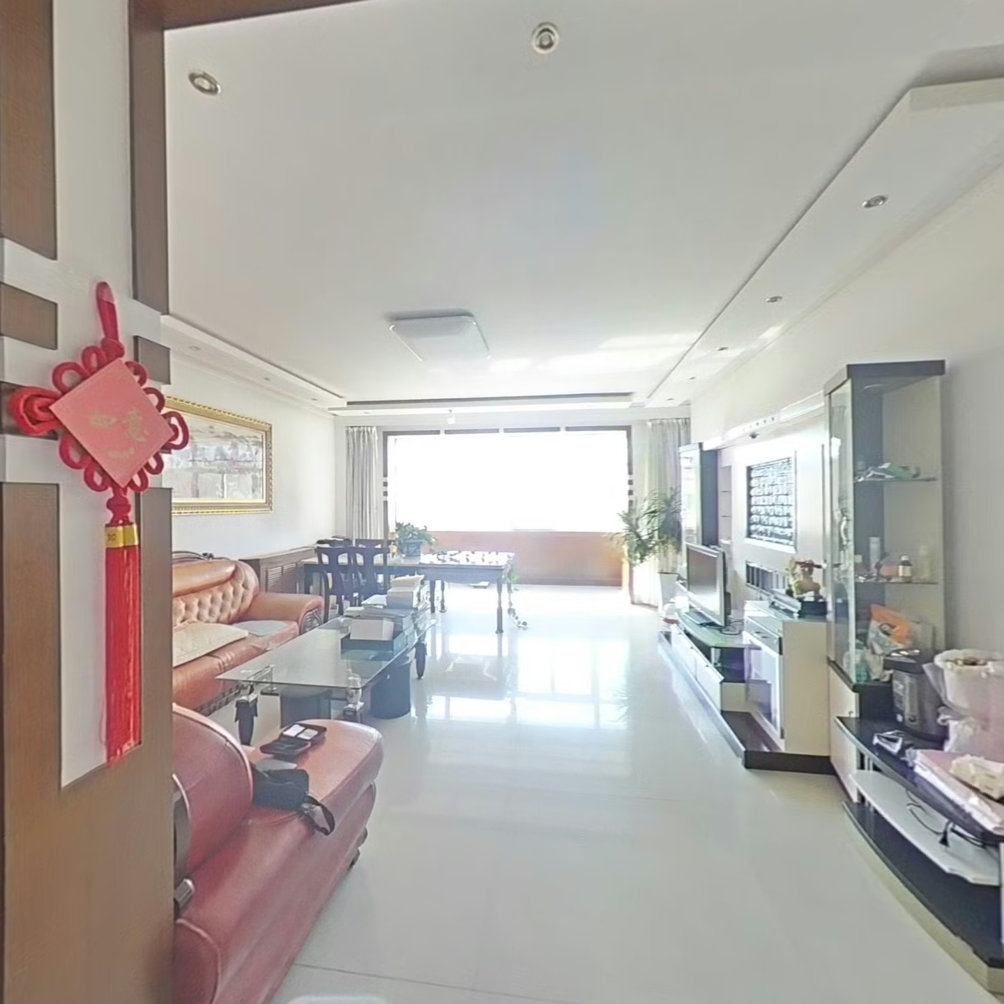 榆林移动住宅小区 4室2厅 南 北