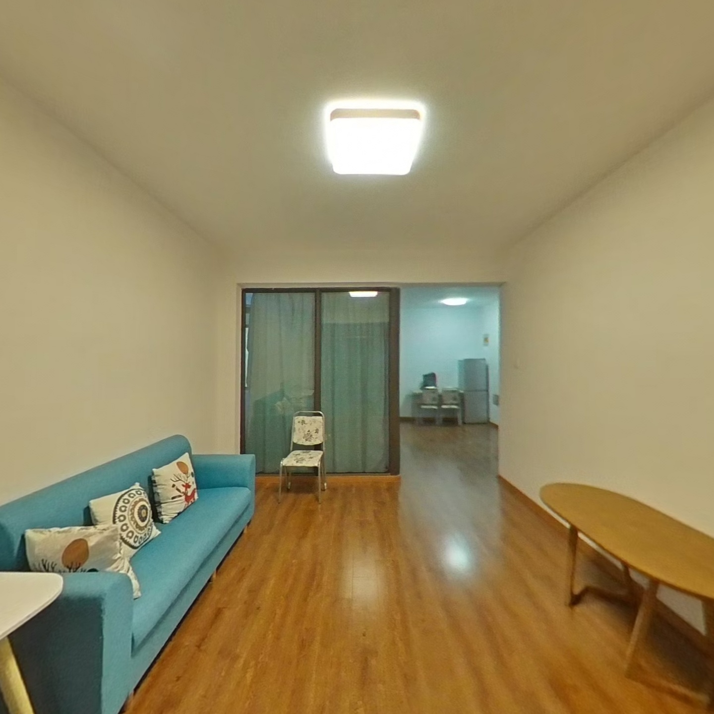 整租·滨湖假日翰林园 2室1厅 南