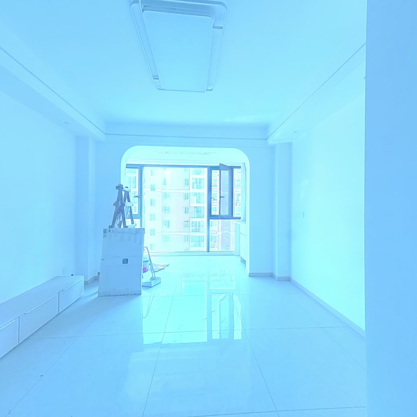 博雅苑教师小区 3室1厅 南