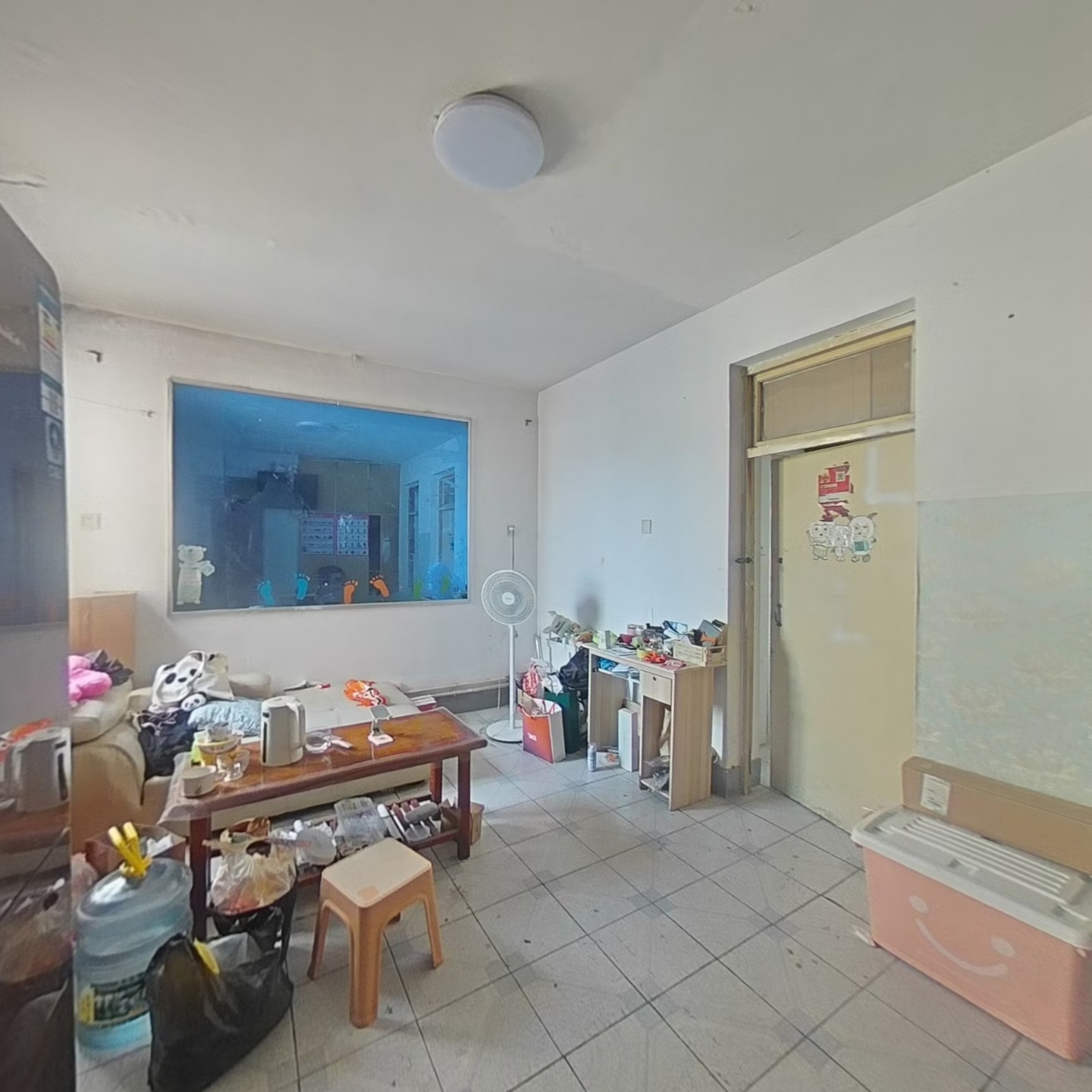 整租·姚家东区 2室2厅 南/北
