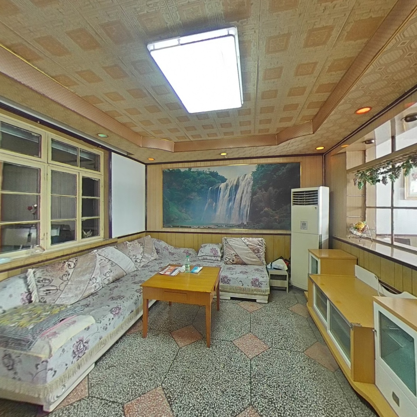 整租·和平路 3室1厅 南/北
