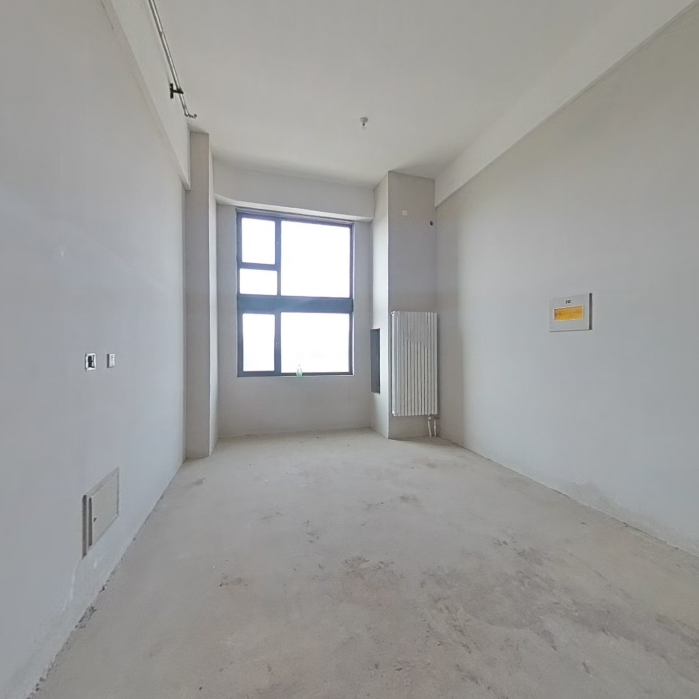 整租·旭辉中睿府 1室0厅 LOFT 北