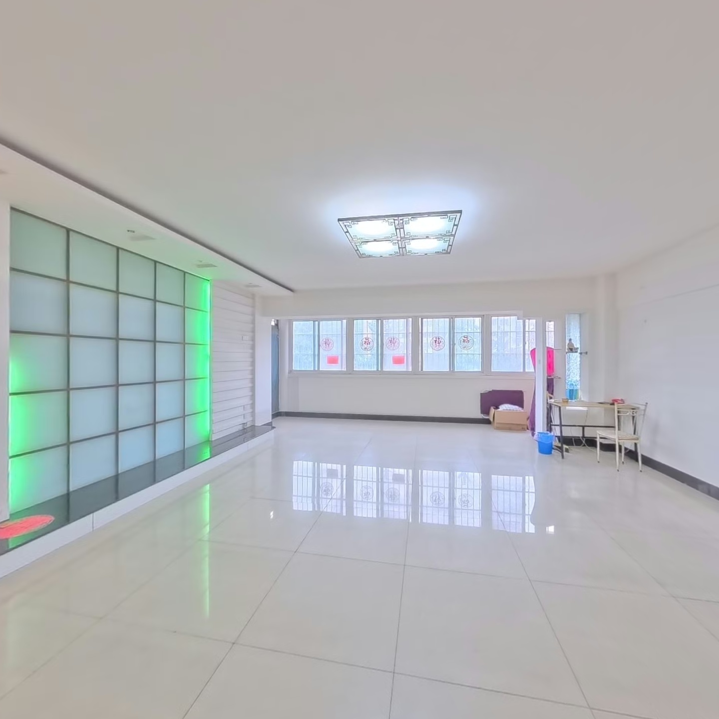 开祥楼院 4室2厅 南