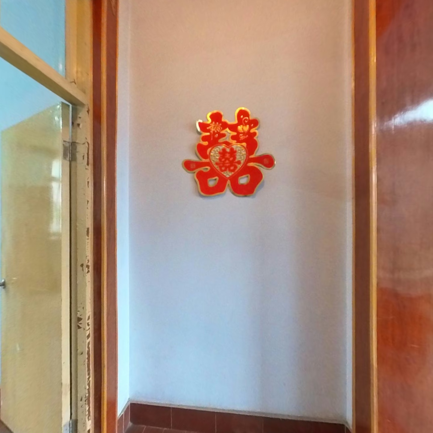 南阳建行家属院 3室2厅 南