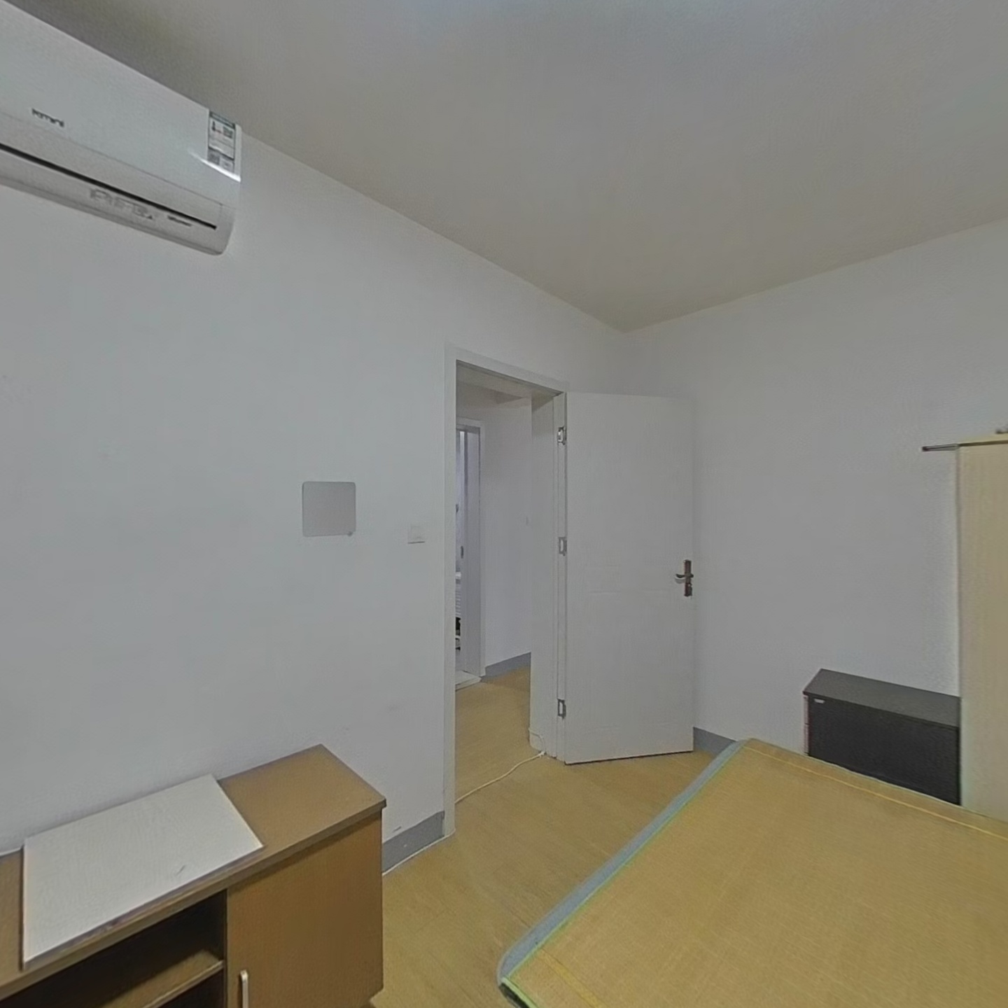 整租·翠屏城 3室2厅 南