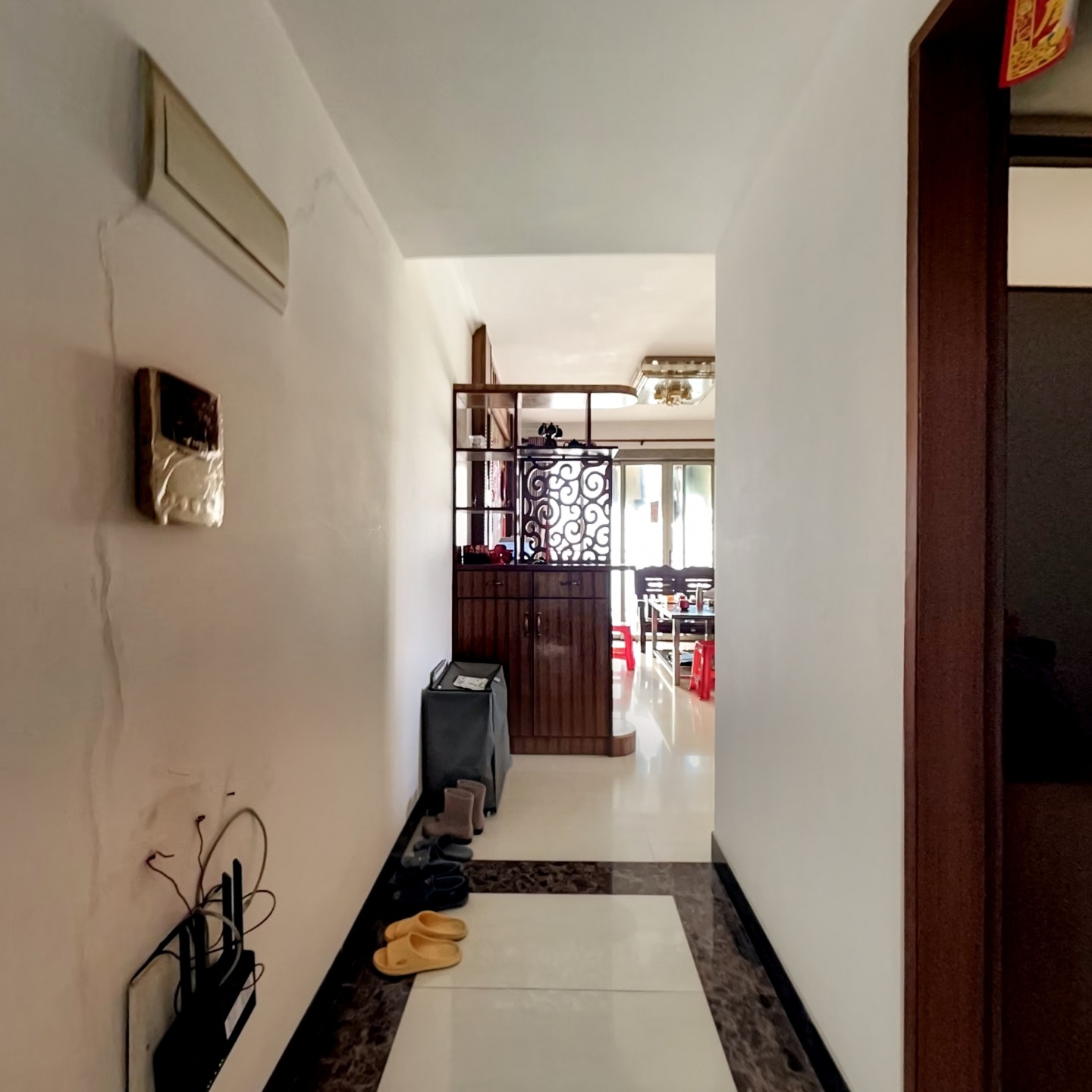 锦绣名庭 2室2厅 南 北