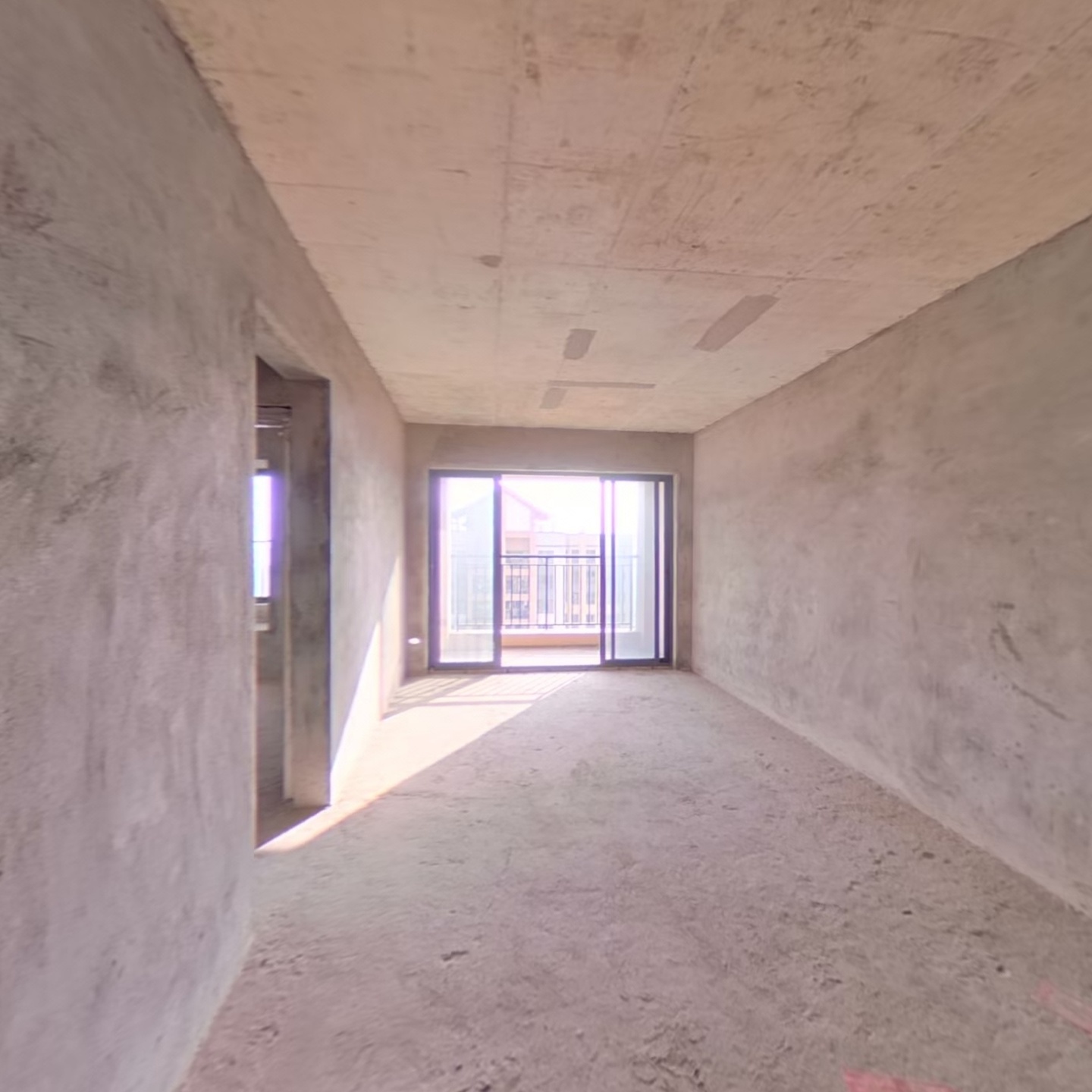 四季金谷 3室2厅 南