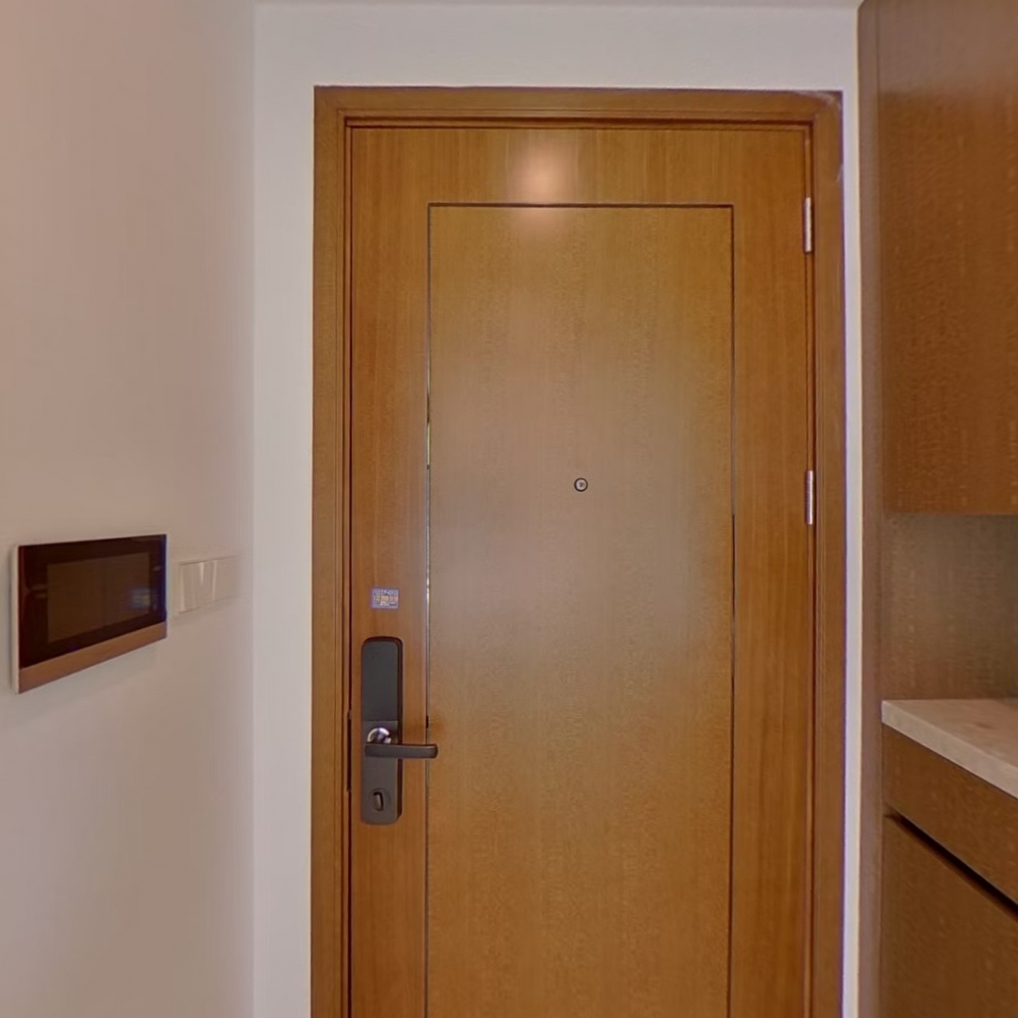 龙光·玖龙湖 3室2厅 南