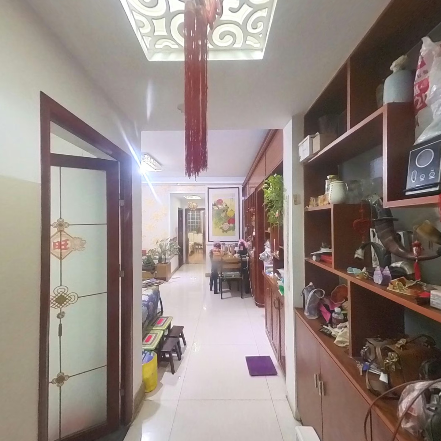 宛武小区 3室1厅 南 南