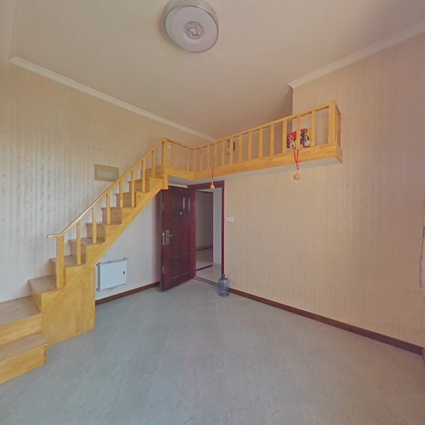 整租·文景小区西区 2室1厅 南/北