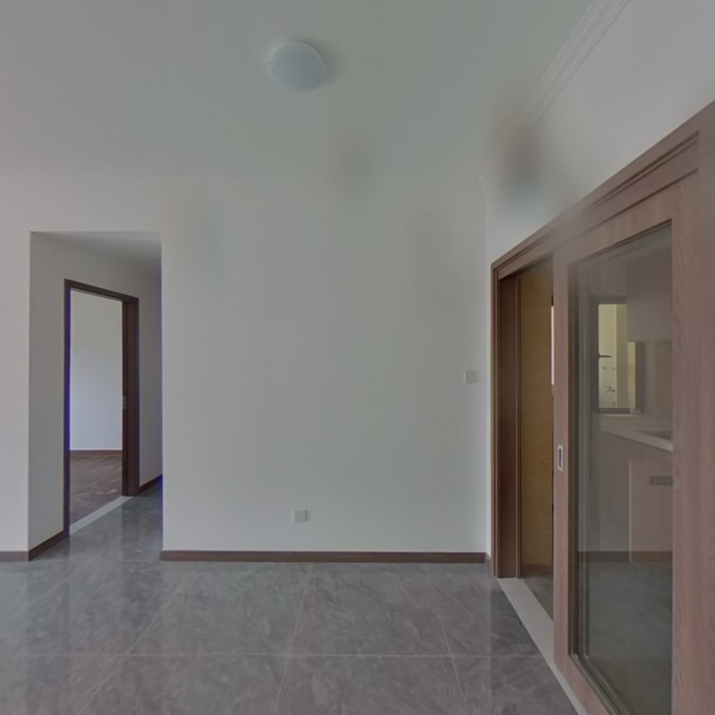 四季春城 3室2厅 南