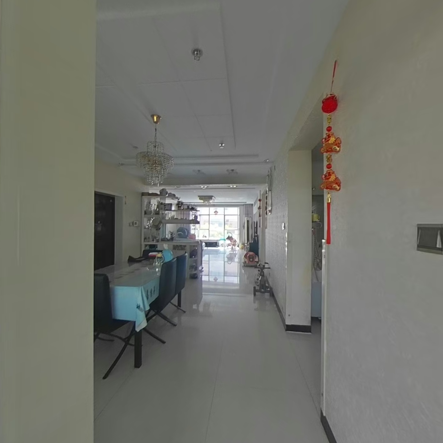农垦花园 3室2厅 南 北