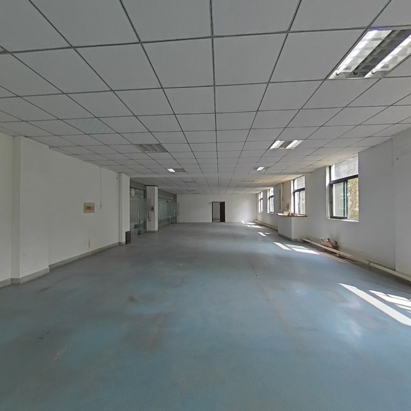整租·锦业路69号创业研发园C区 7室3厅 南/北