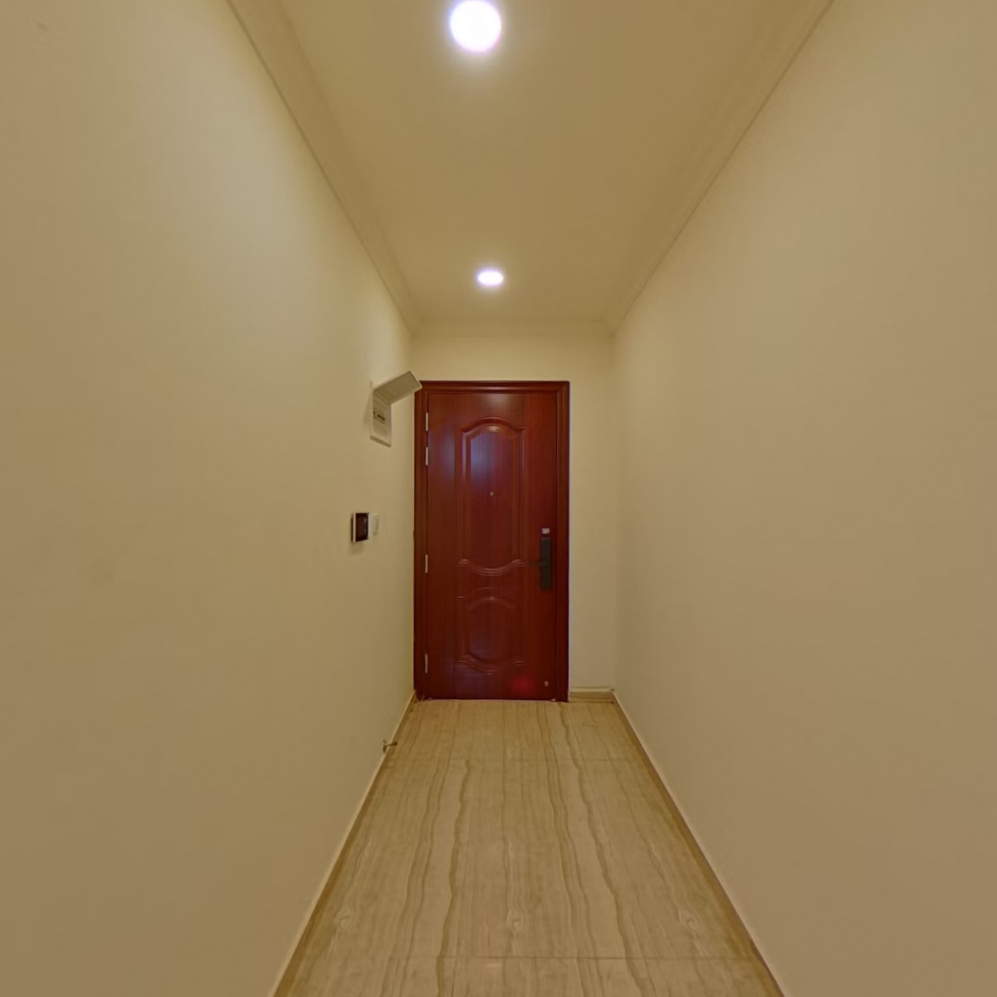 碧桂园翡翠郡 3室2厅 南