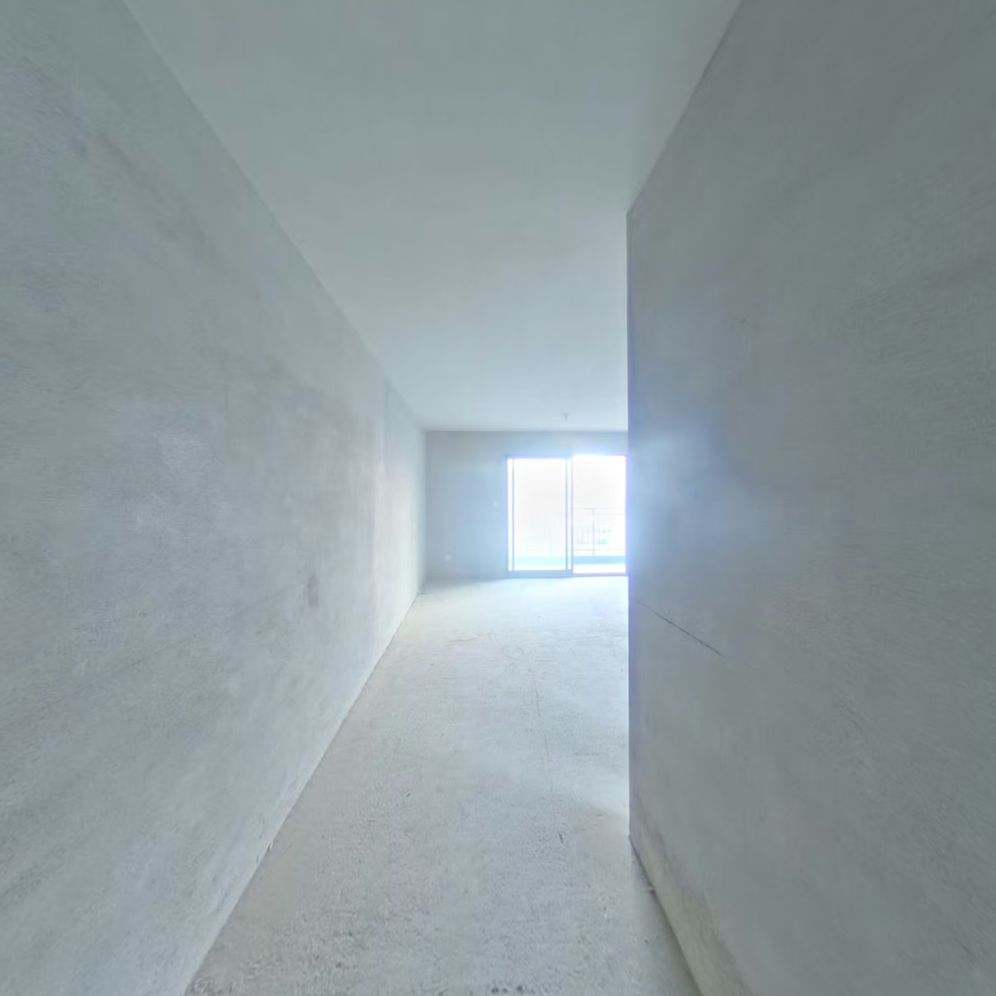 建业天玺 4室2厅 西