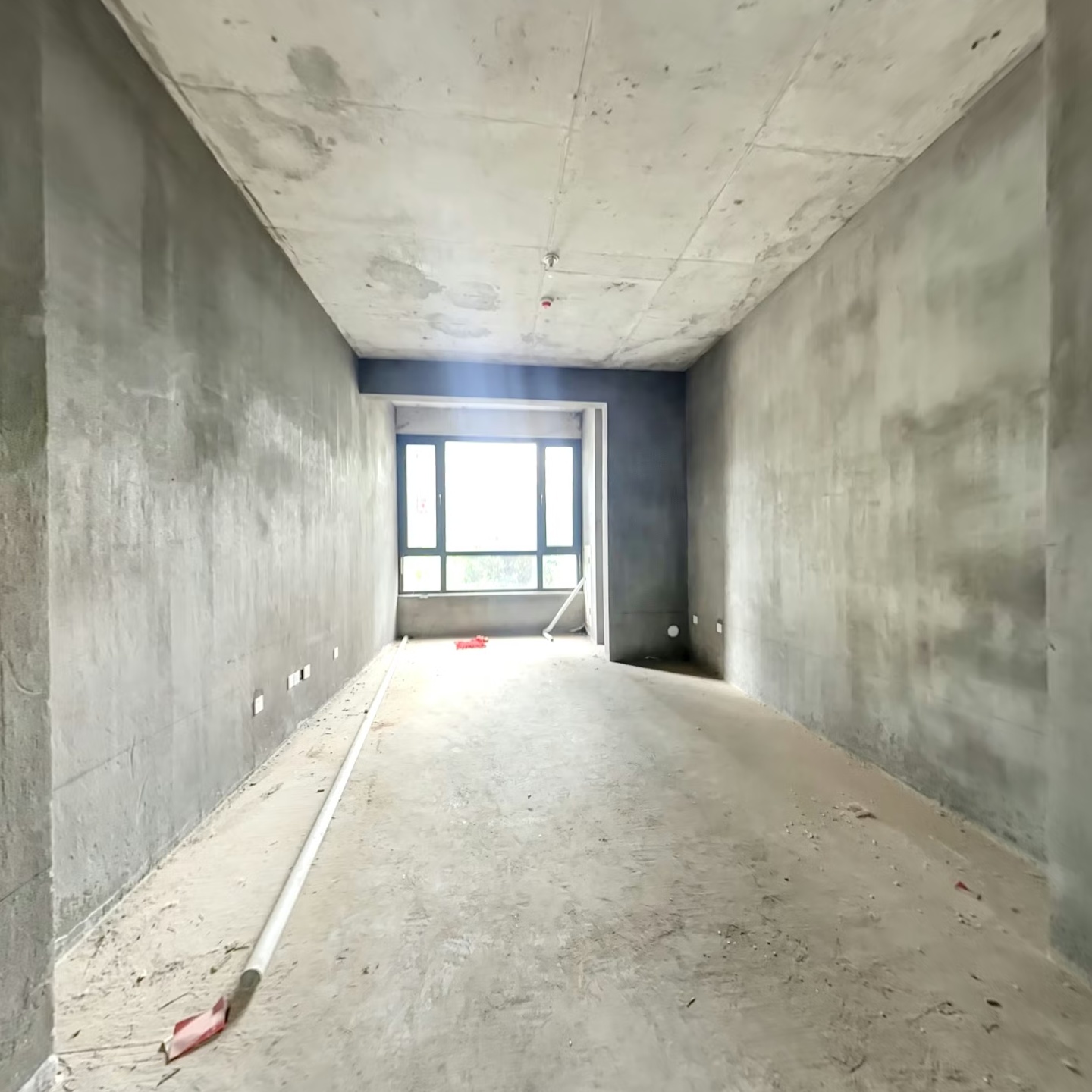 绿城大锦留香园 3室2厅 南 北