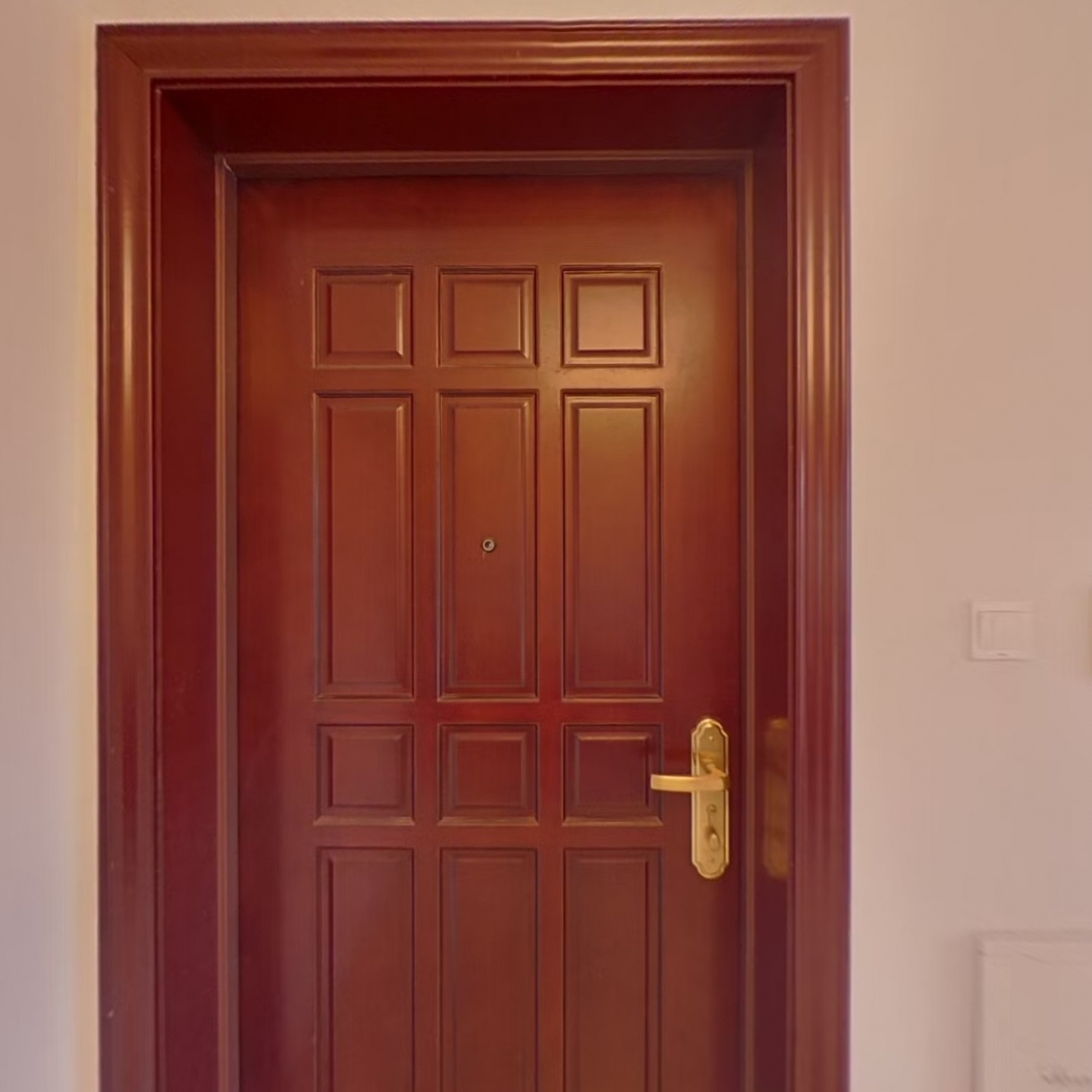 恒大绿洲 3室2厅 南